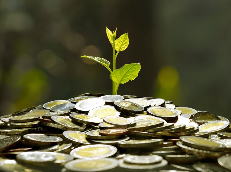 Zakelijk conceptbeeld rond fiscale planning over de drie gewesten heen